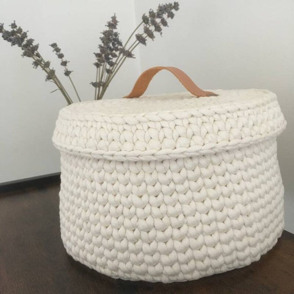 Boîte de rangement