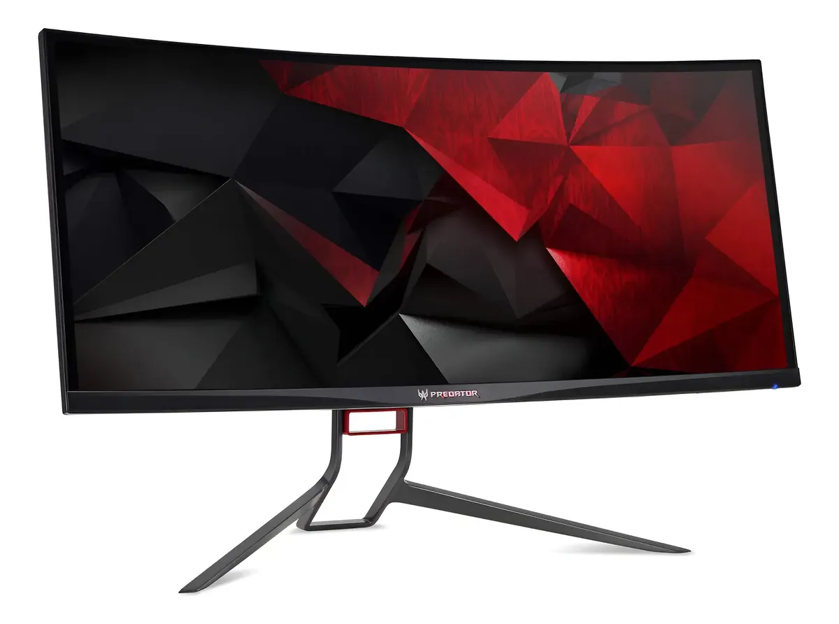 Monitor Acer Predator Gaming X34 Pbmiphzx