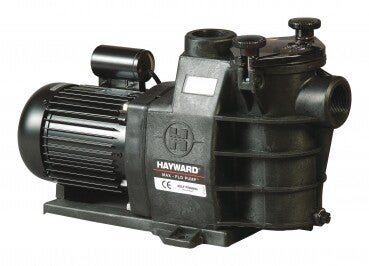 Pumpen "Max Flo"