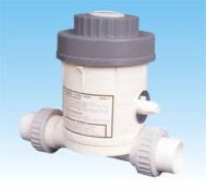 WATERCO  Chlor- / Brom-Dosierer