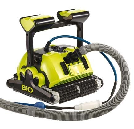 Dolphin Supreme S BIO - Biopoolreiniger