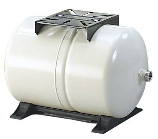 Druckspeicher Pressure Wave 20 l horizontal
