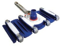 Flex-Vac "Designline" Bodensauger