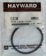 O-Ring für Deckel von Einbau-Chlor-Dosierer
