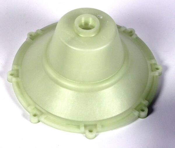 Leuchtmittelhalter für UWS  „Design“ EP-3478, -3481 und -3487