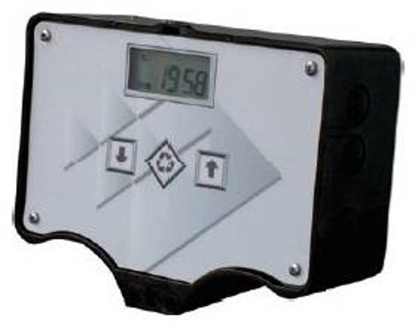 Steuerung SFE-BKO/05