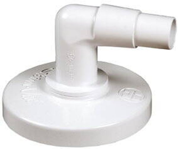 SKIM-VAC Saugplatte I für Skimmer-Serien SP 1090 außer SP 1094