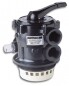 HAYWARD 6-Wege-Kopfventil 1½", SP0712-2
