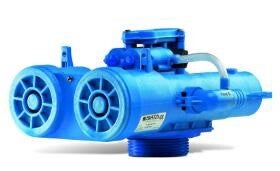 SIATA Filterventil V-132F-05 ohne Steuerung