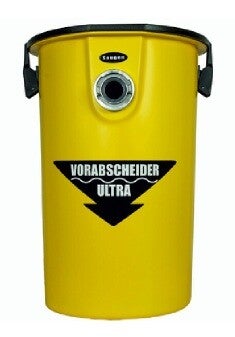 GFK-Vorabscheider ULTRA für TORPEDO und TORPEDO ULTRA