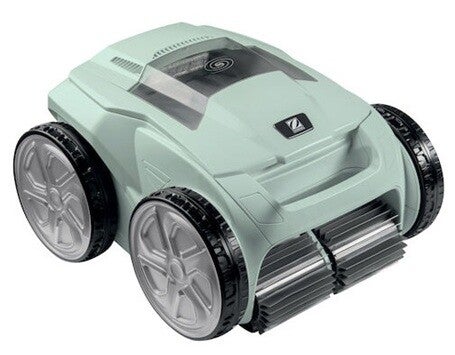Zodiac Alpha 63 iQ BIO   automatischer Reiniger