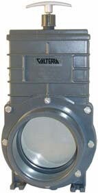 VALTERRA Zugschieber, KM 75 mm