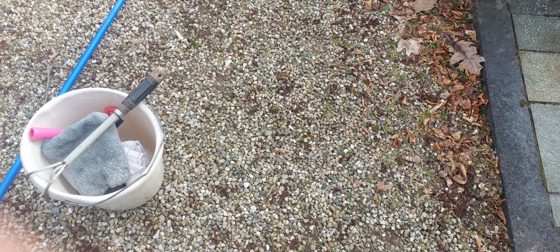 Grafonderhoud 2 keer