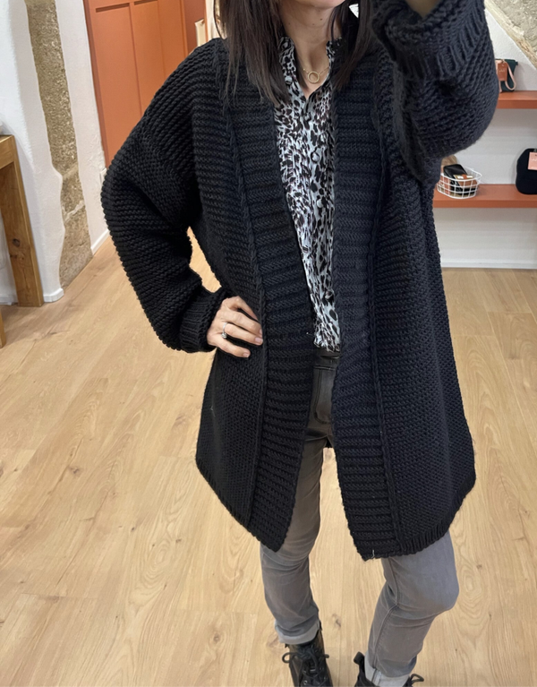 Cardigan LEPACIFIC