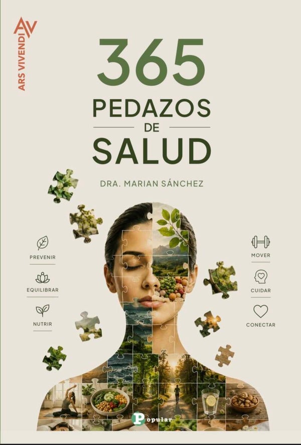 365 PEDAZOS DE SALUD - Actualizado