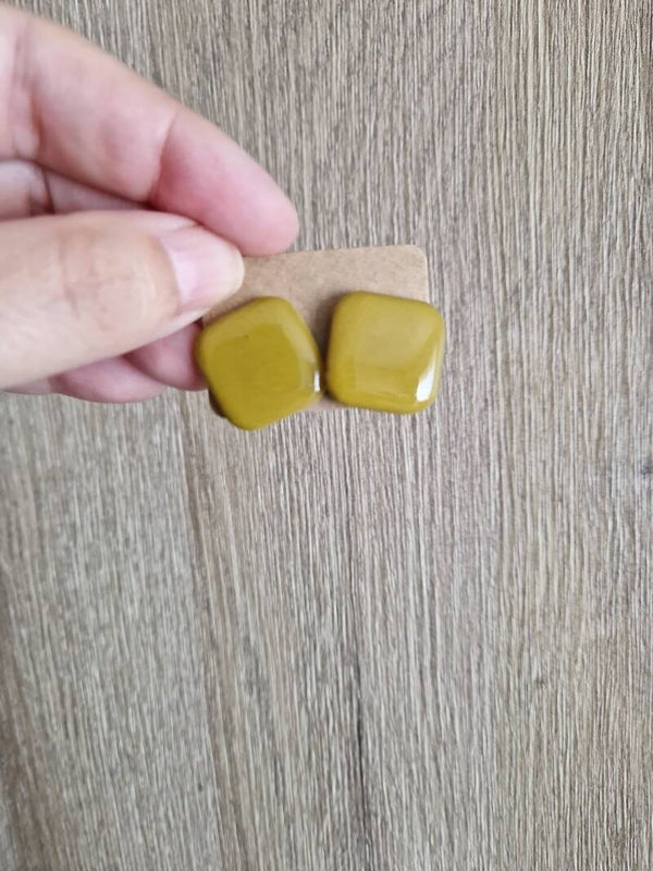 Square oker