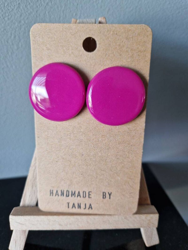 Lili Magenta