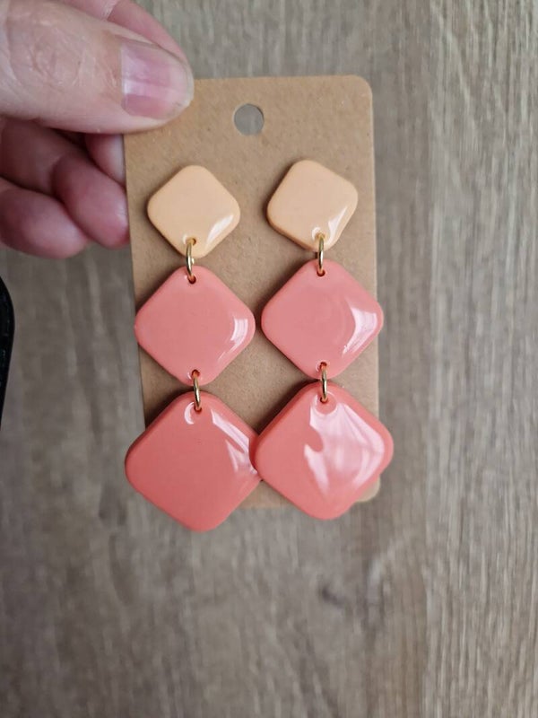 Madeleine spring