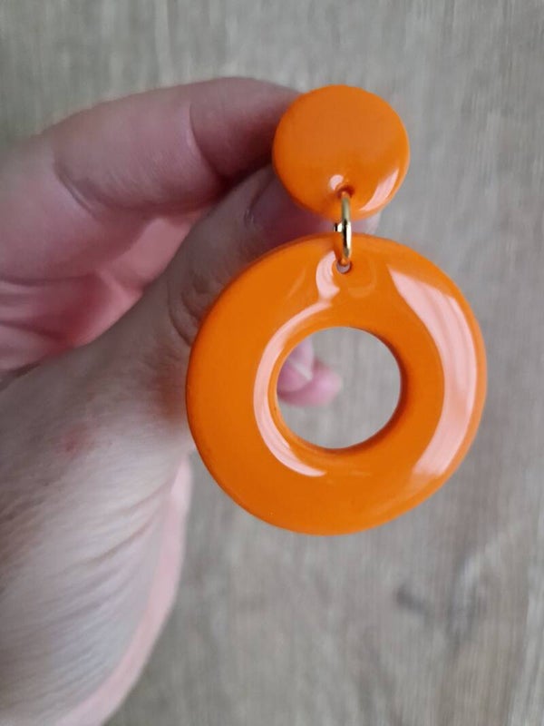 Aubel oranje