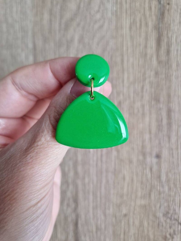 Nini groen