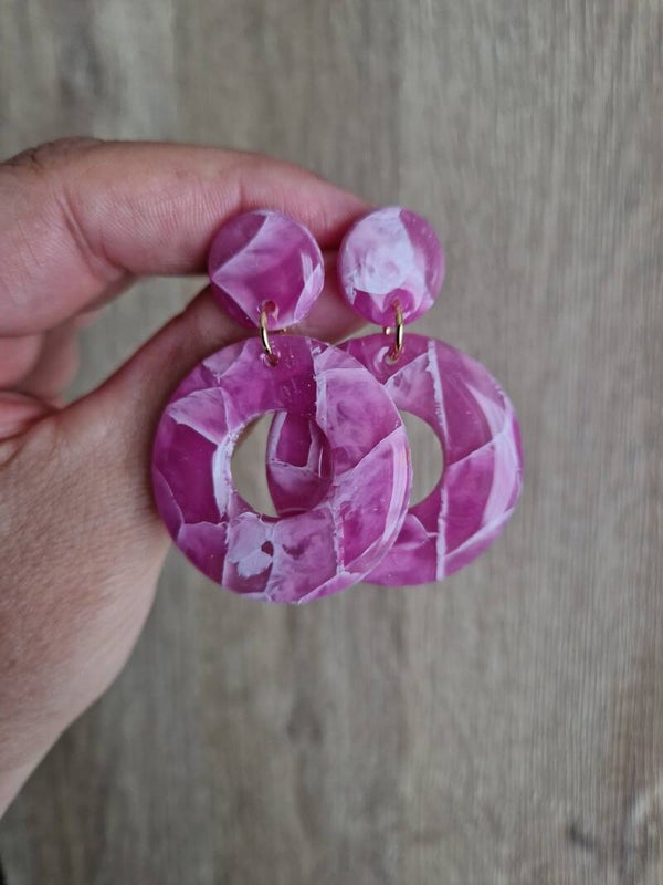 Aubel marble roos
