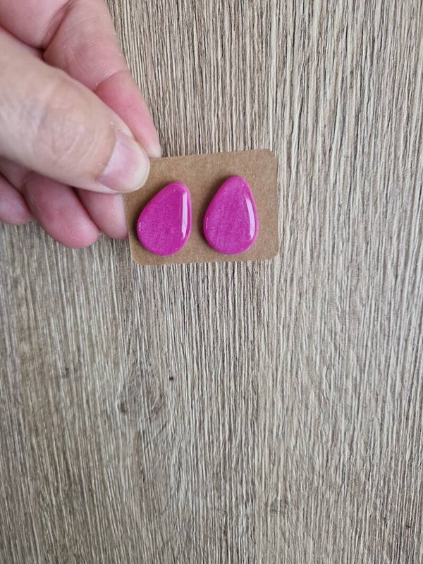 Kleine druppel snoepjesroos