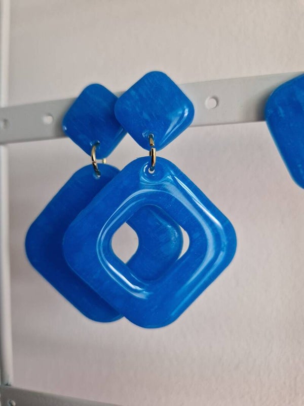 Maribel fel blauw