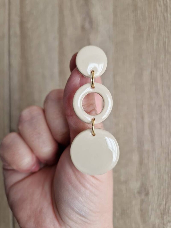 Boomer beige