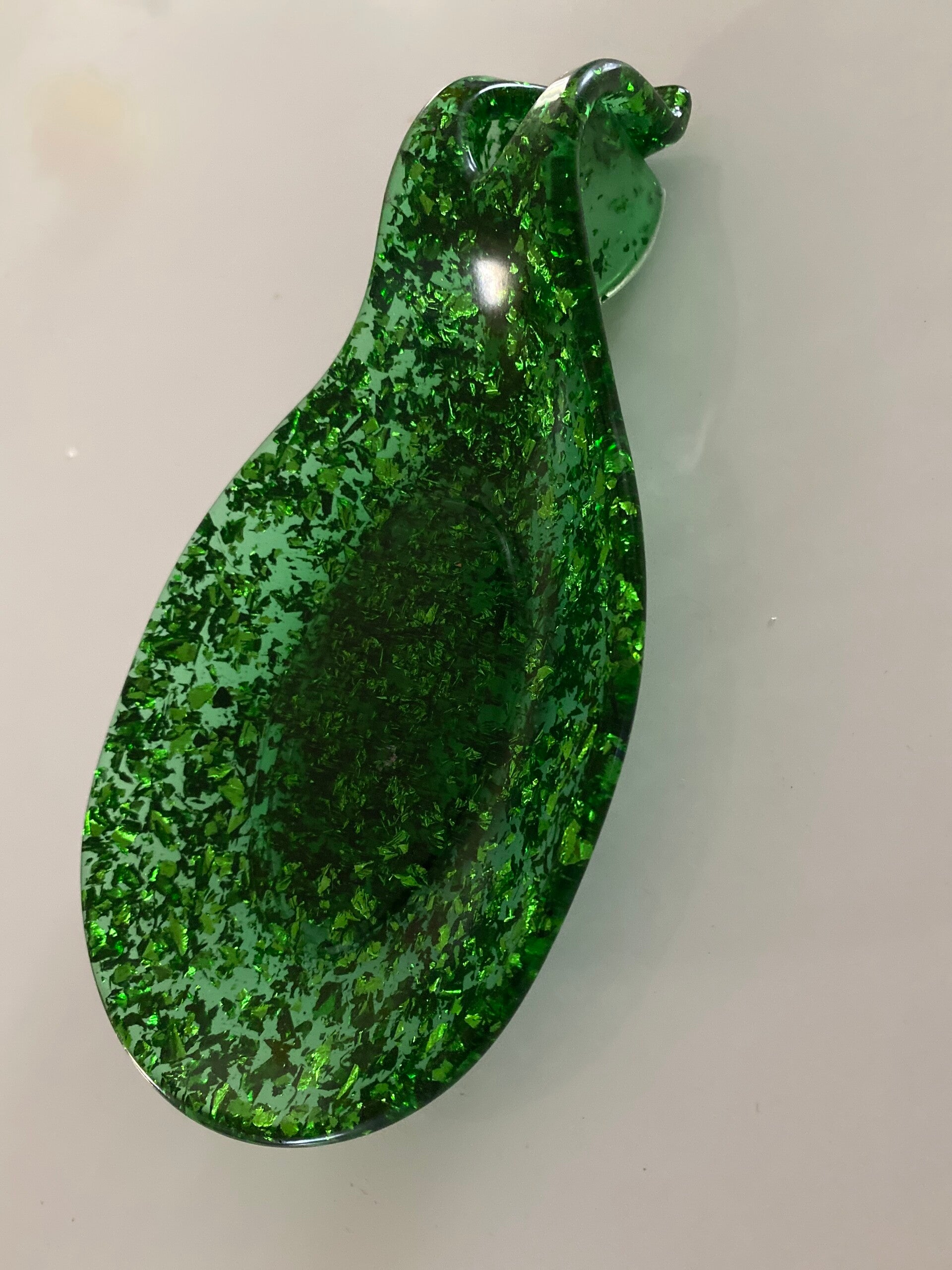 Repose cuillère cuisine