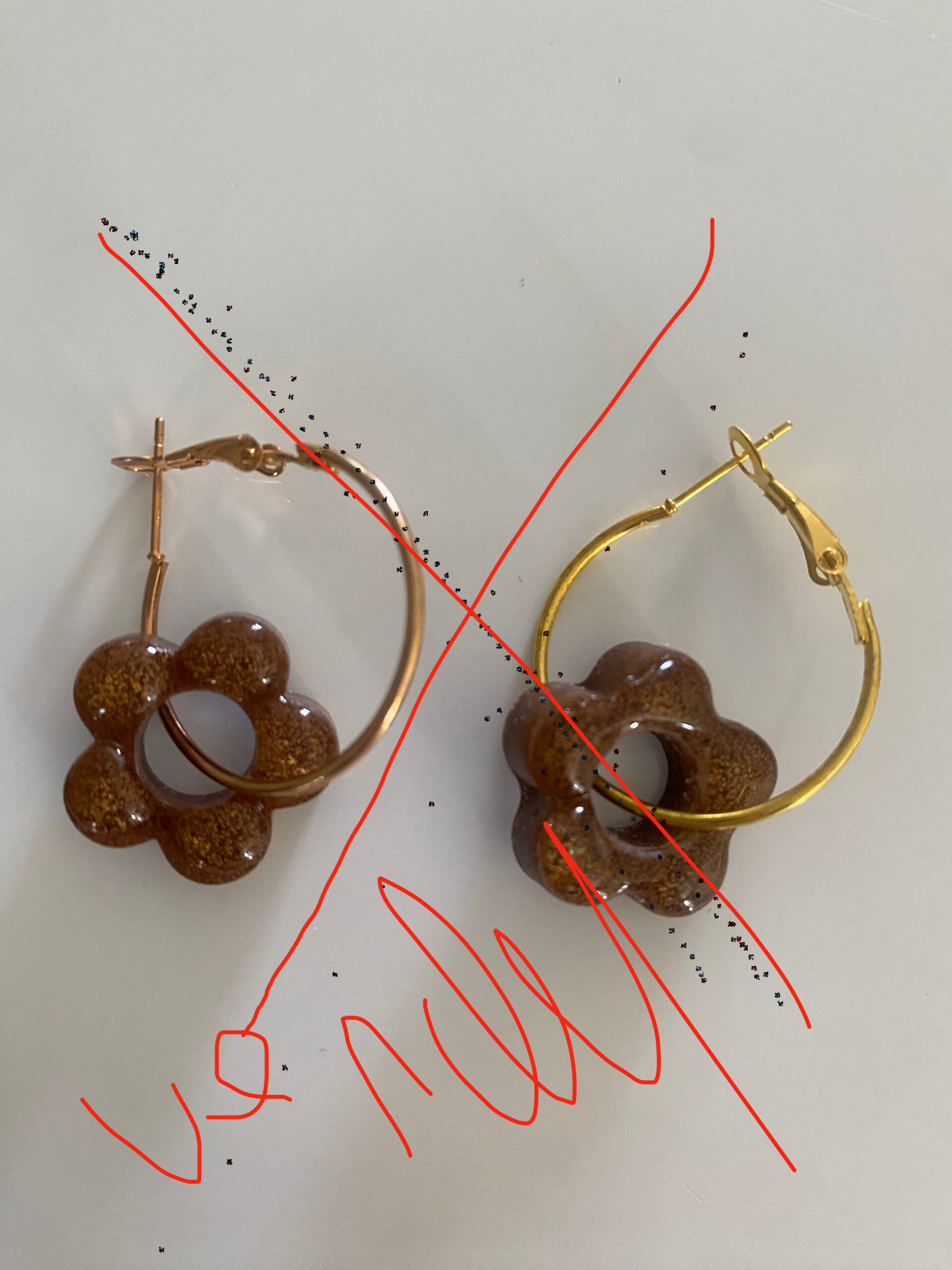 Pampille avec créole