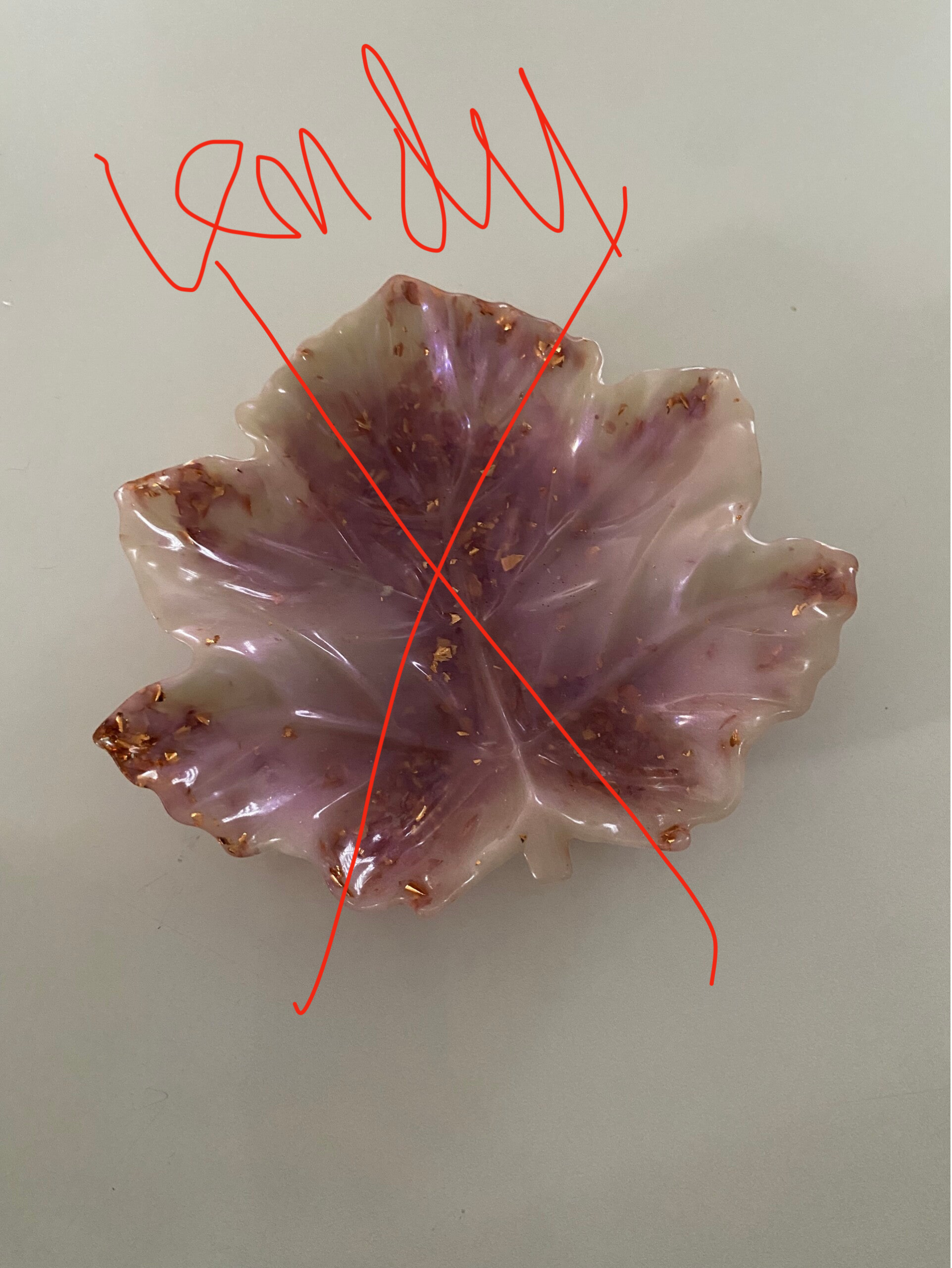 Feuille érable 🍁