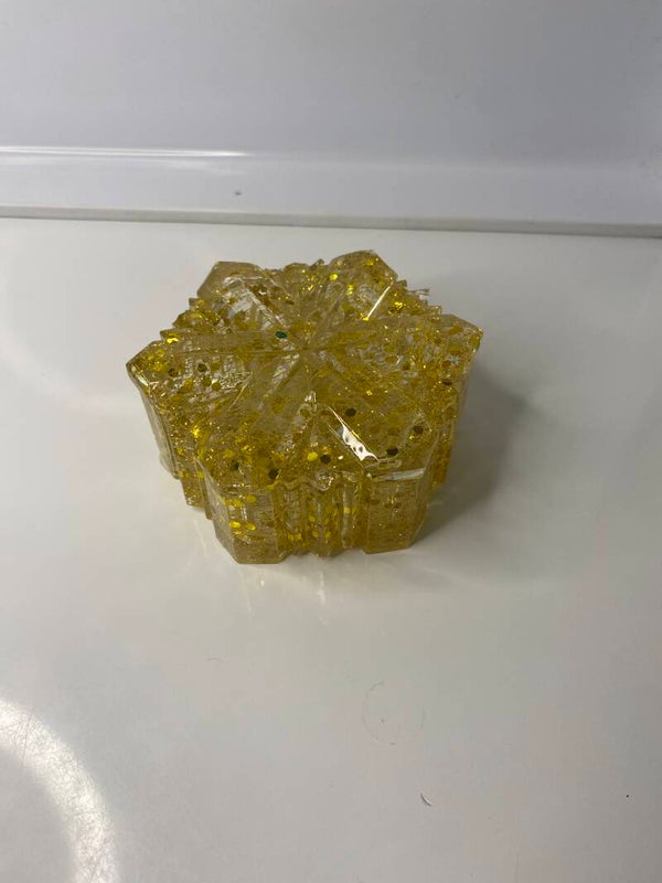 Boîte étoile