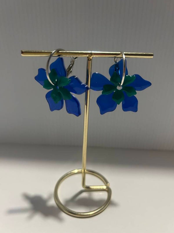 Doubles boucles