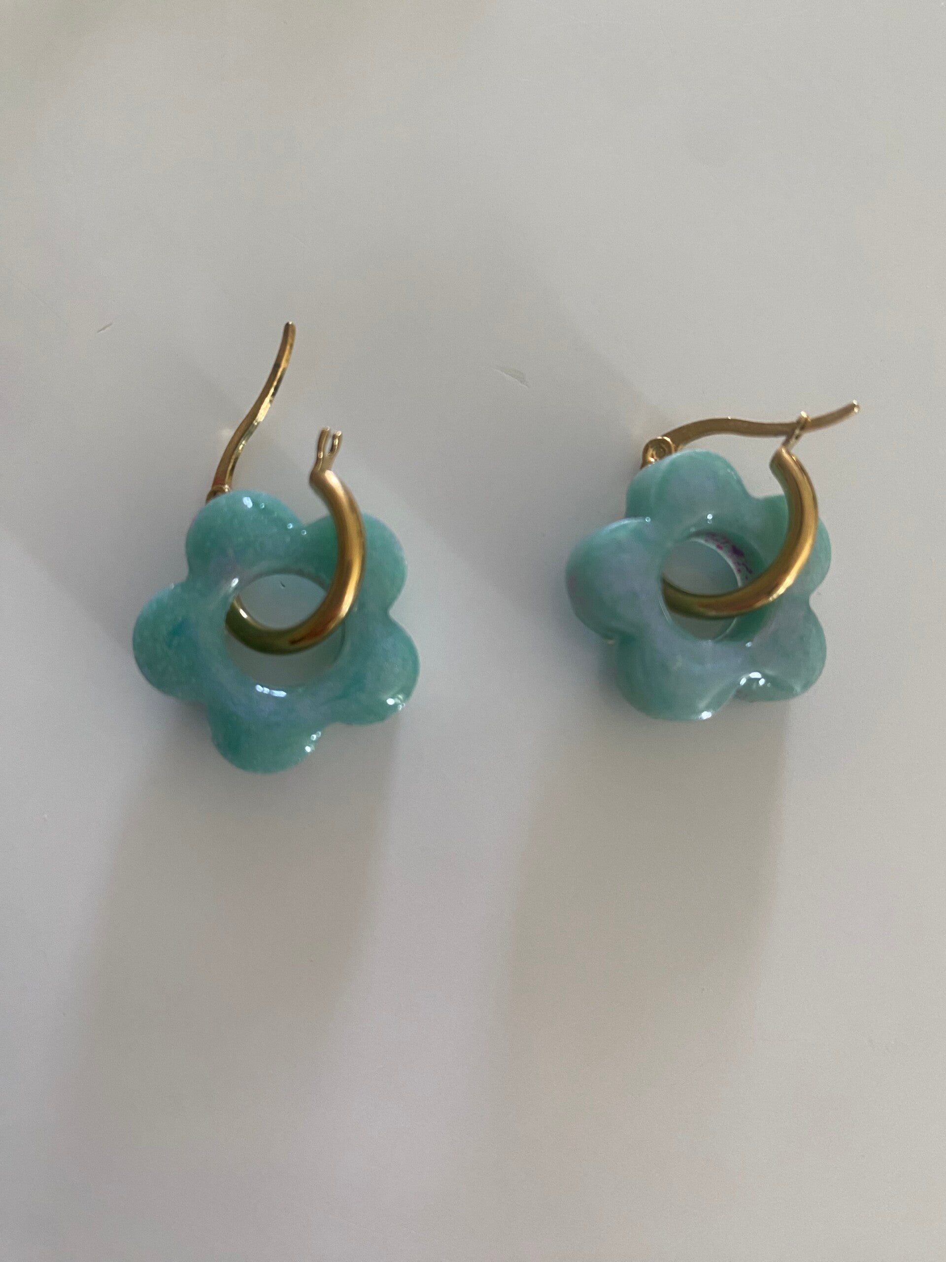 Pampille avec créole