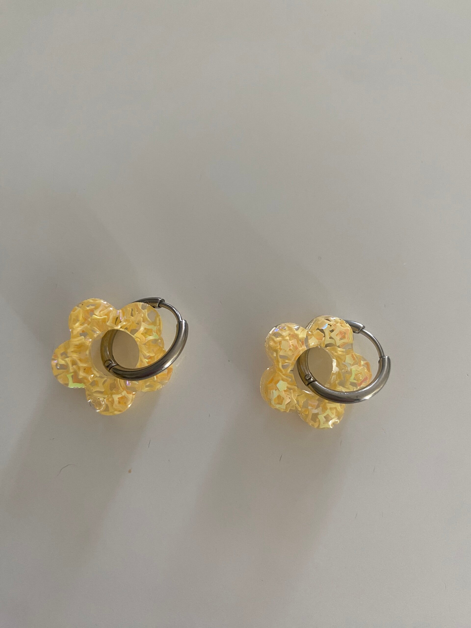 Pampille avec créole