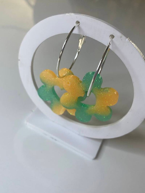 Boucles d’oreilles