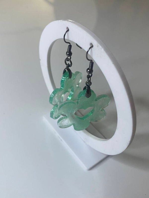 Boucles d’oreilles