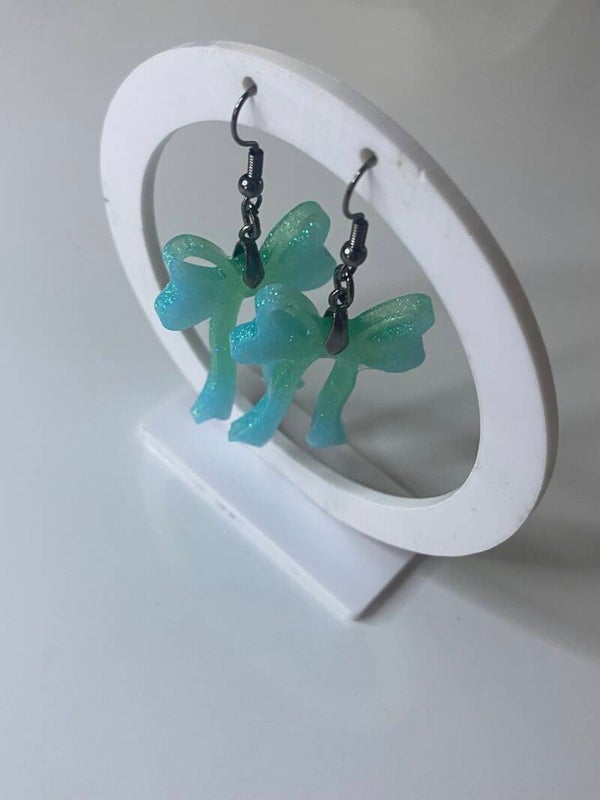 Boucles d’oreilles