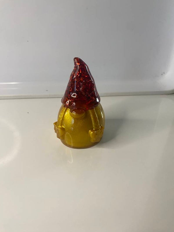 Gnome noël