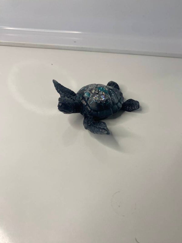 Tortue deco