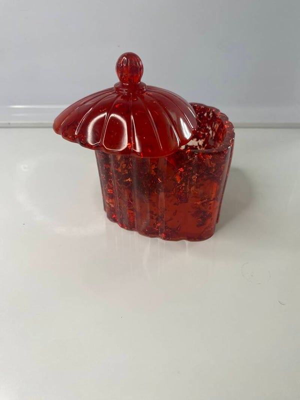 Boîte cœur
