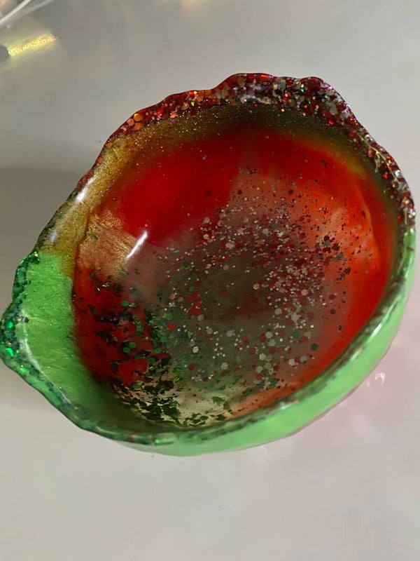 Bol apéro ou vide poche