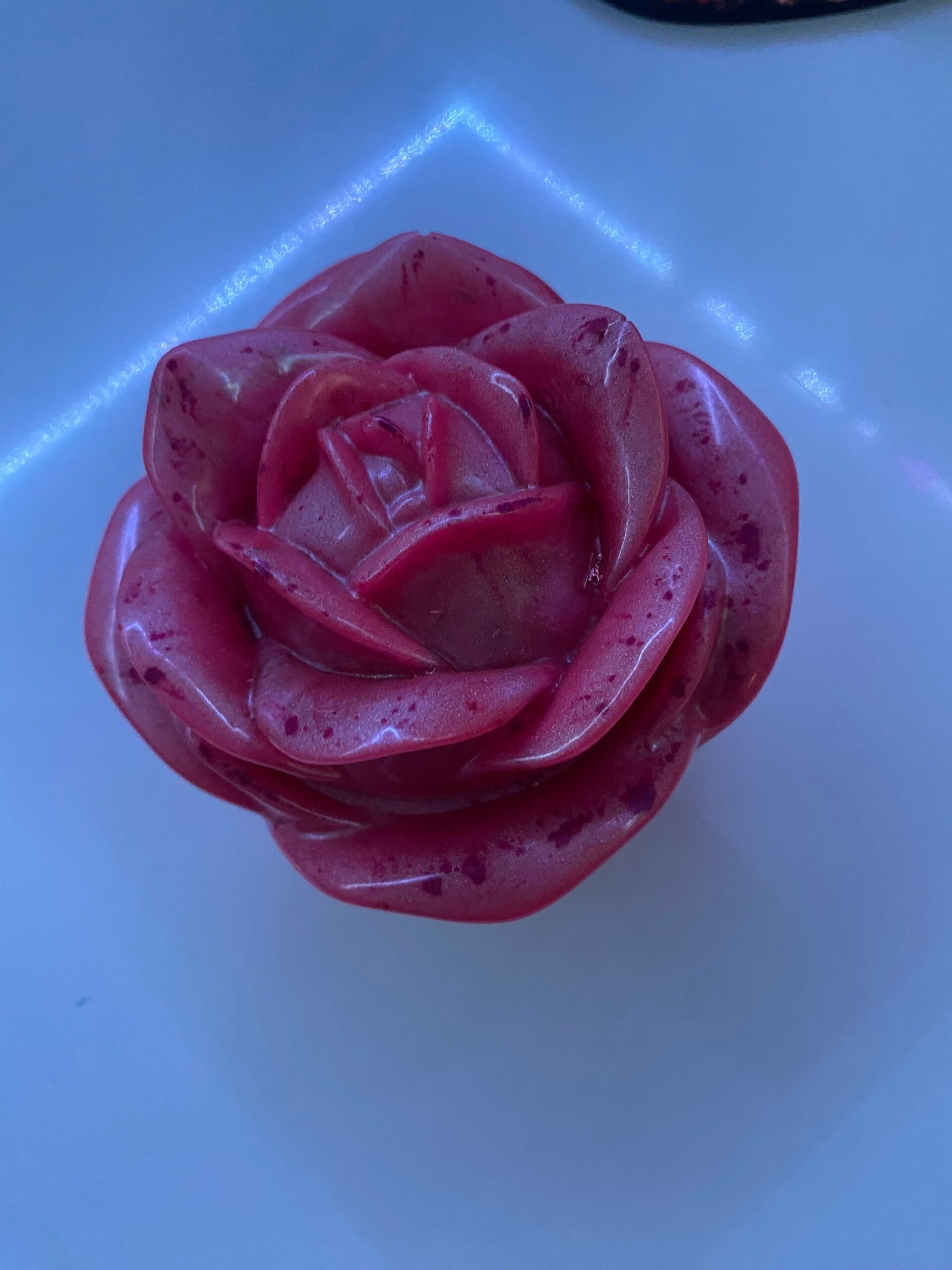 Boîte rose 🌹