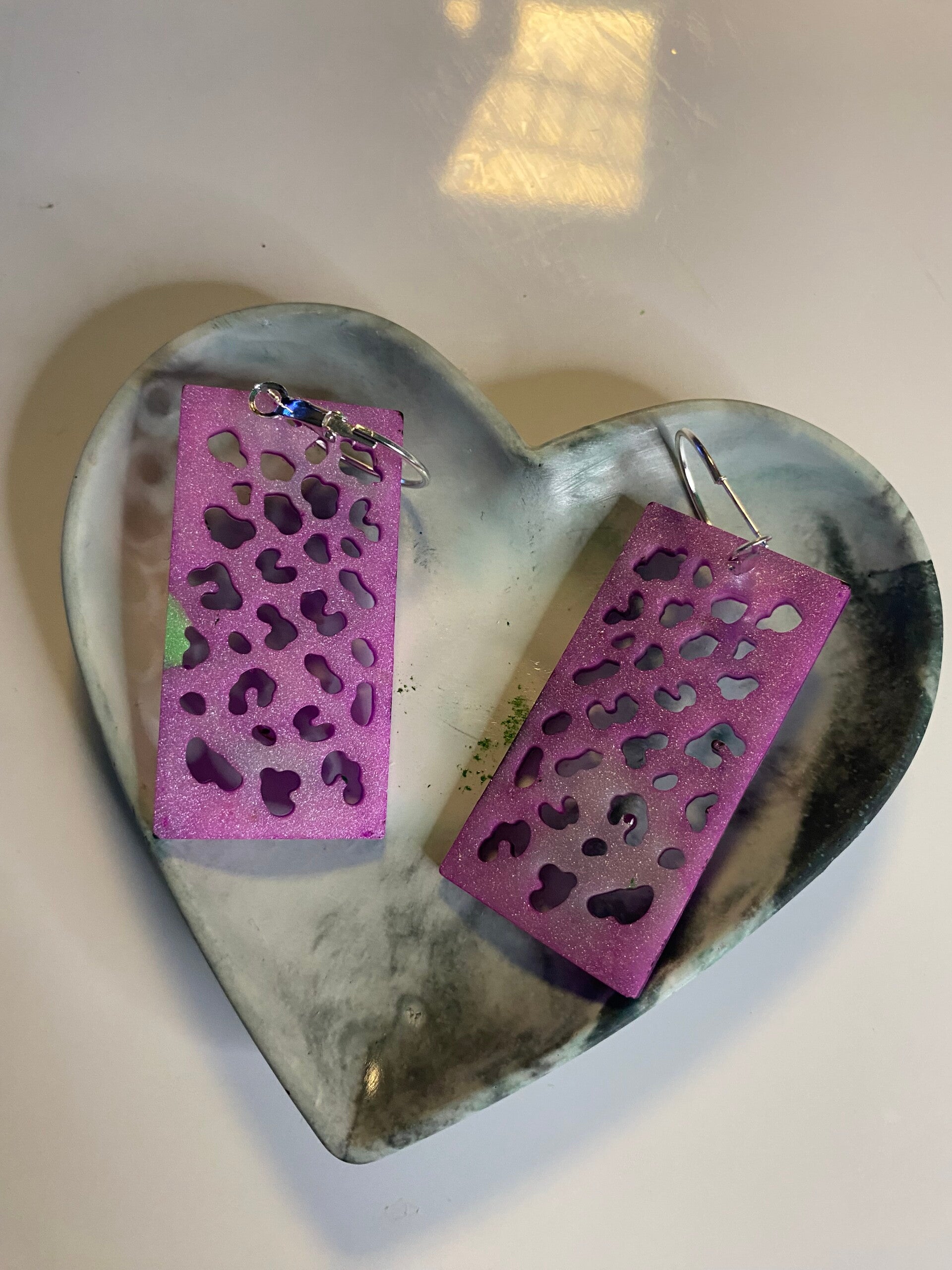 Boucle d’oreille xl