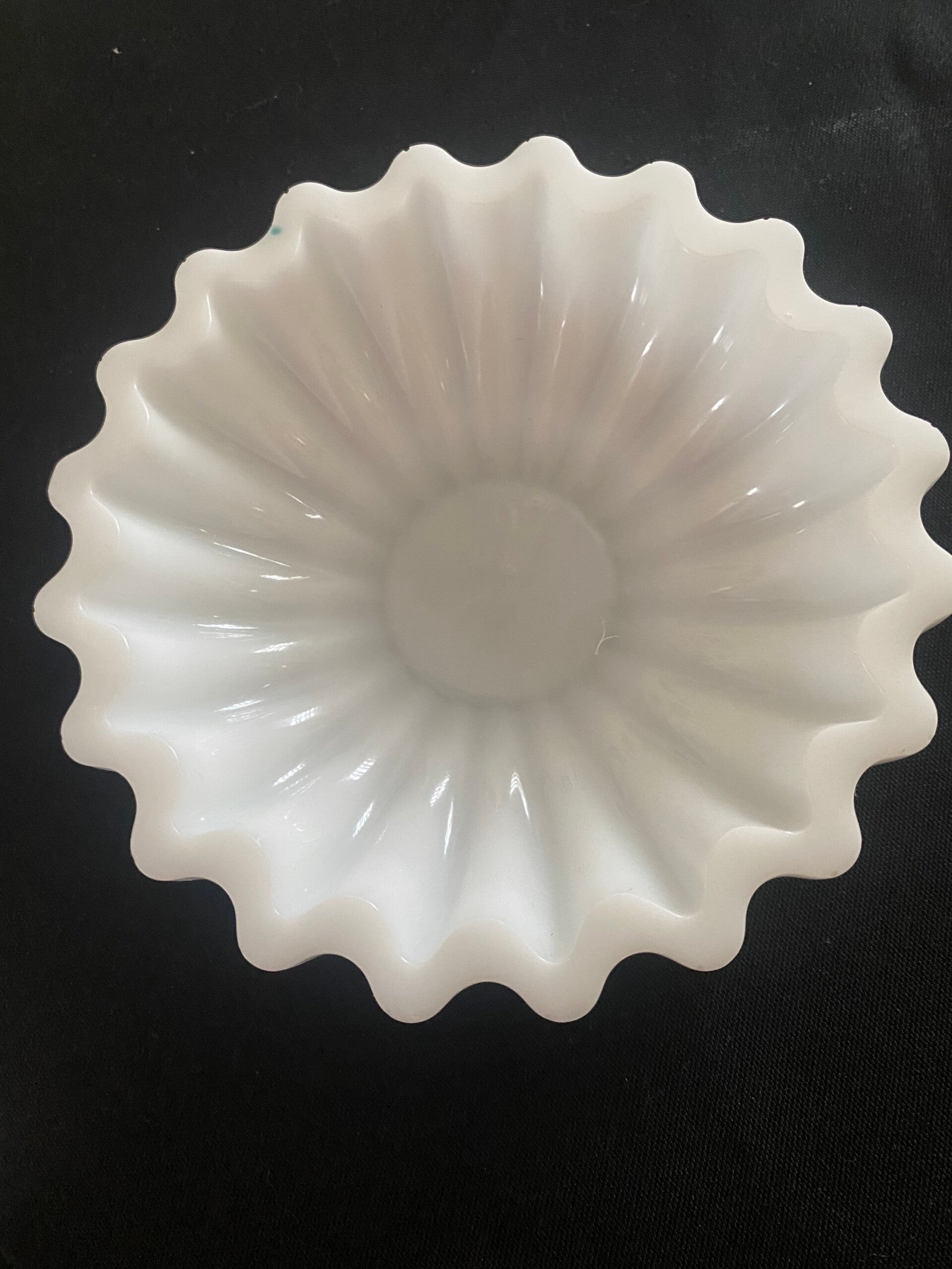 Coupelle, accordéon