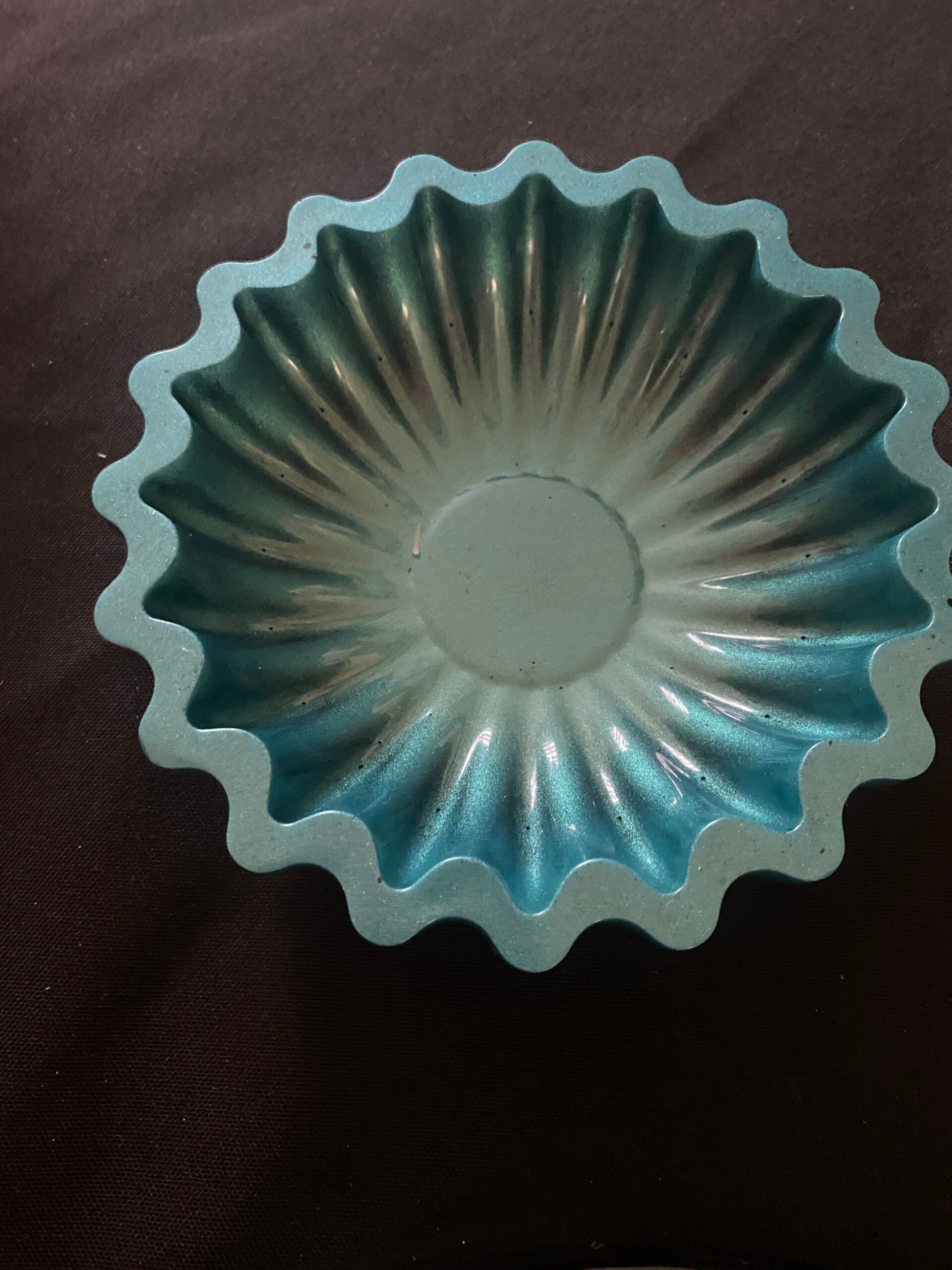 Coupelle, accordéon