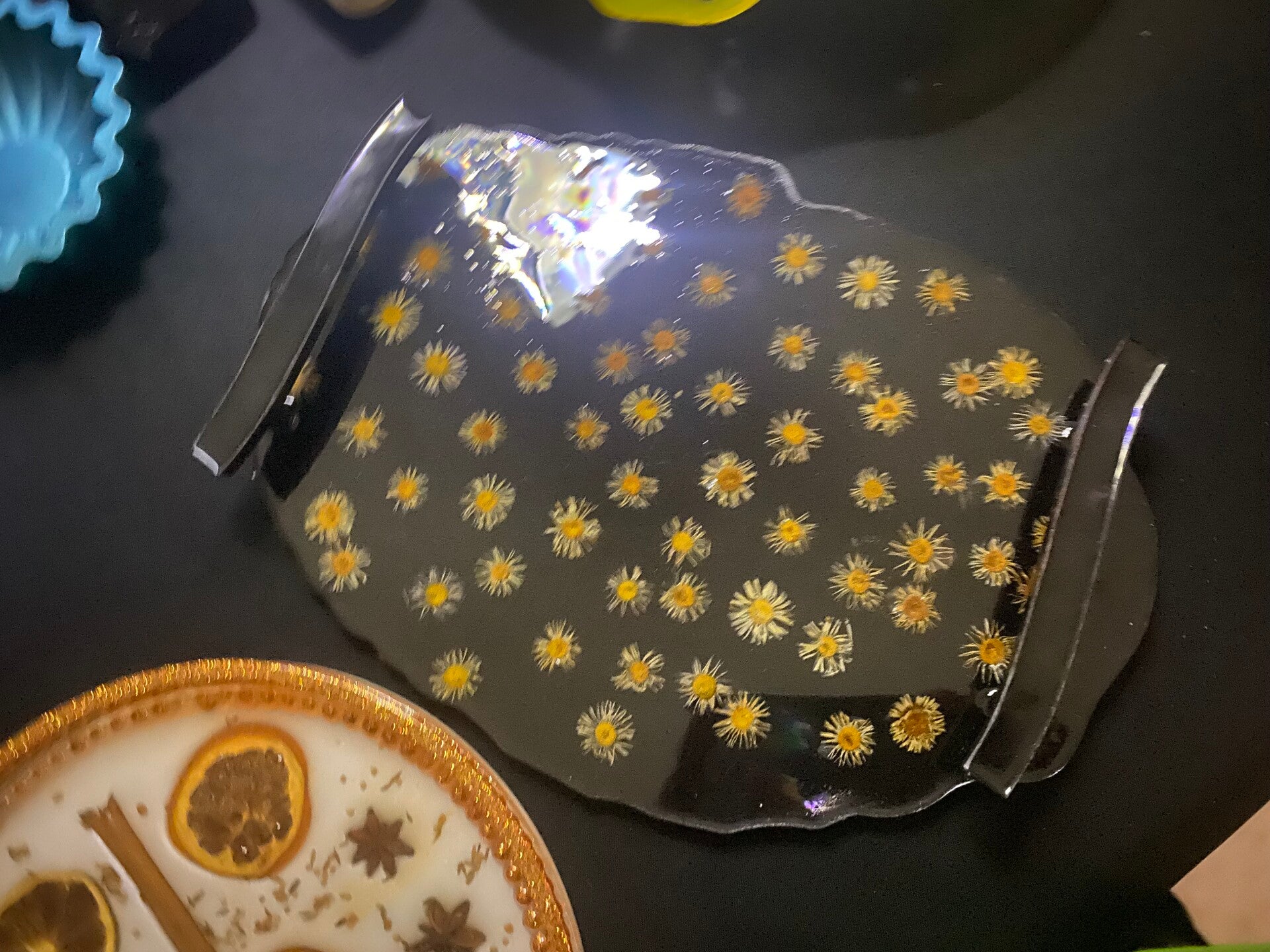 Plateau moyen grand modèle