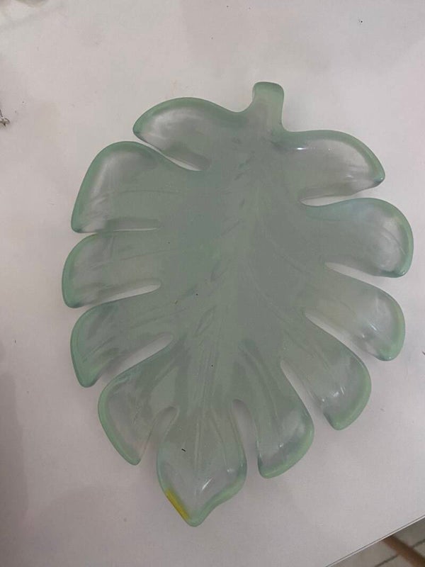 Vide poche feuille