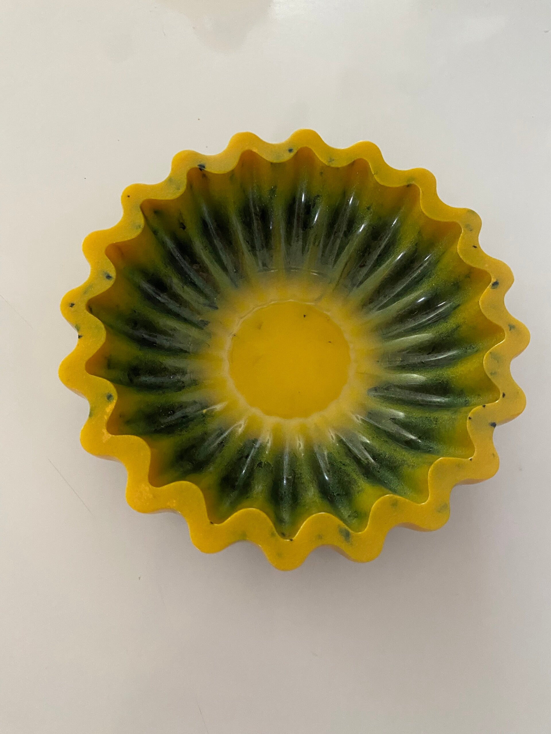 Coupelle xl