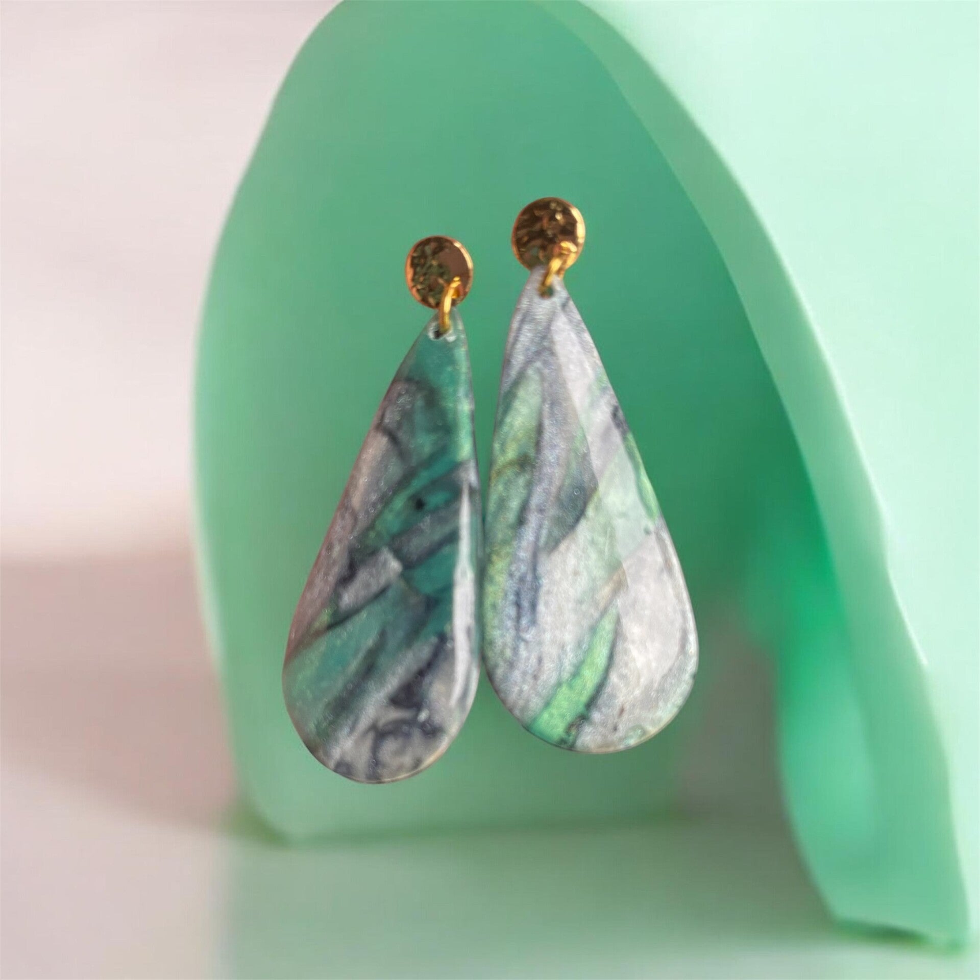 Boucles d’oreilles